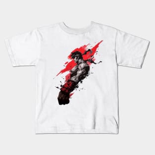 ryu Kids T-Shirt